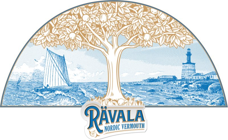 Rävala Nordic Vermouth
